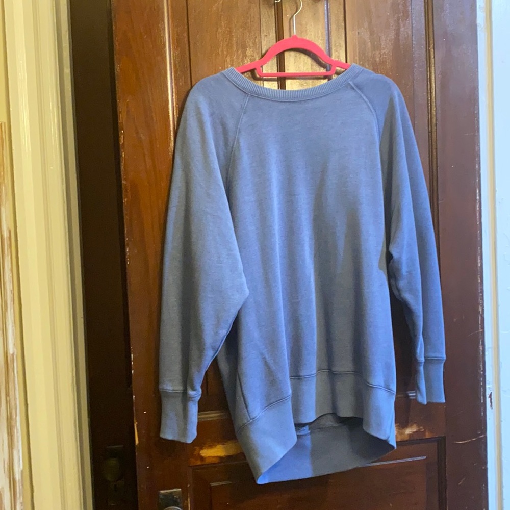 AE crewneck